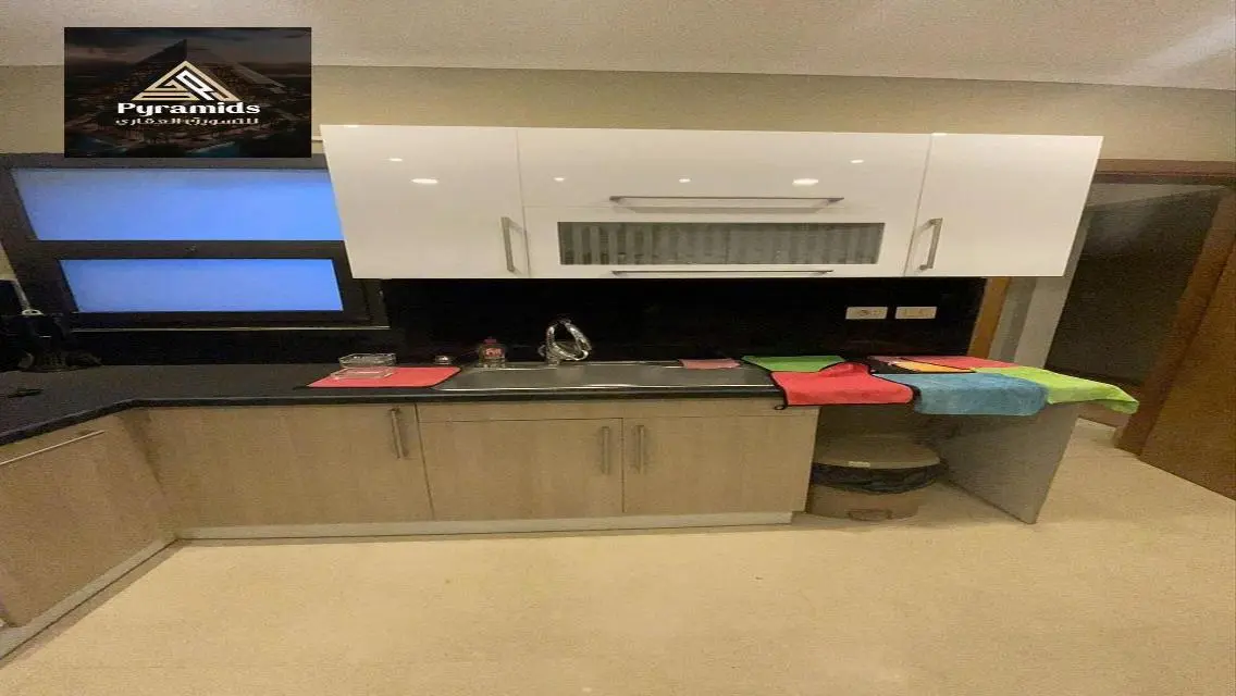 Luxury Apartment for Rent - 90 Square Meters