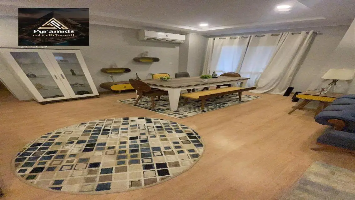 Luxury Apartment for Rent - 90 Square Meters