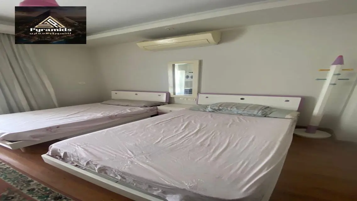 Luxury Apartment for Rent - 90 Square Meters
