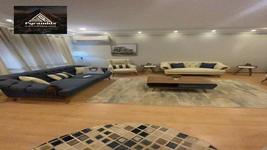 Luxury Apartment for Rent - 90 Square Meters