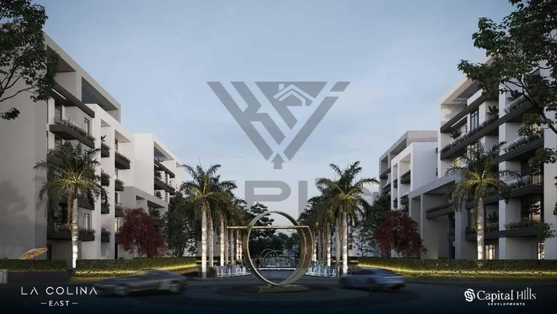 Luxury Apartment for Sale in East Capital Hills