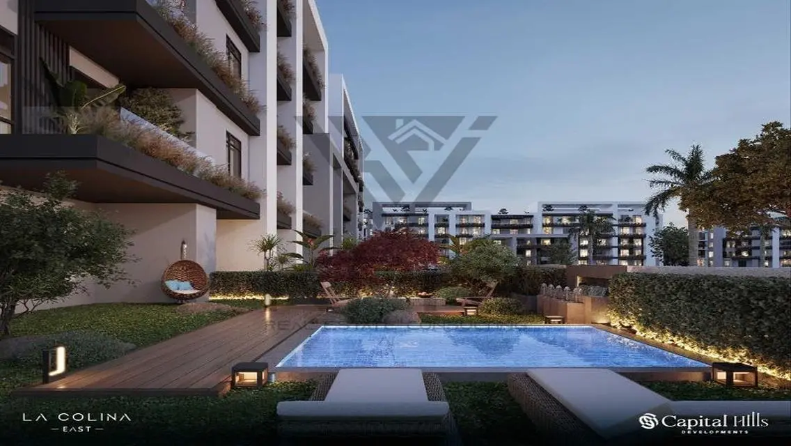 Luxury Apartment for Sale in East Capital Hills