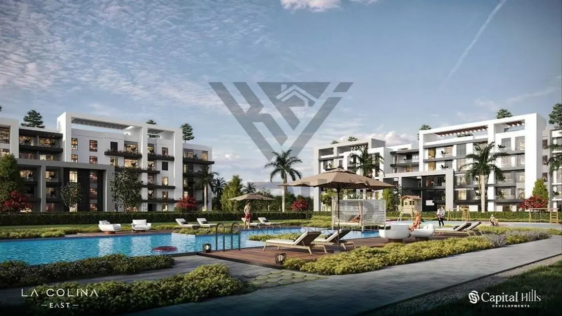Luxury Apartment for Sale in East Capital Hills
