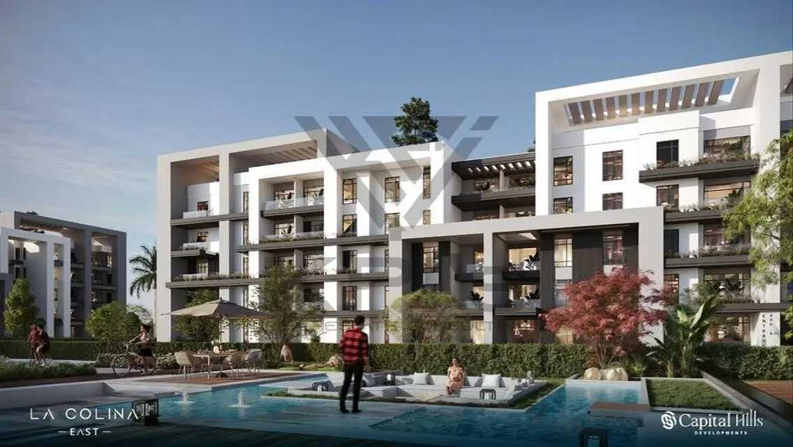 Luxury Apartment for Sale in East Capital Hills