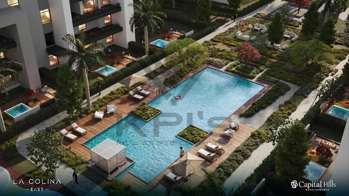 Luxury Apartment for Sale in East Capital Hills