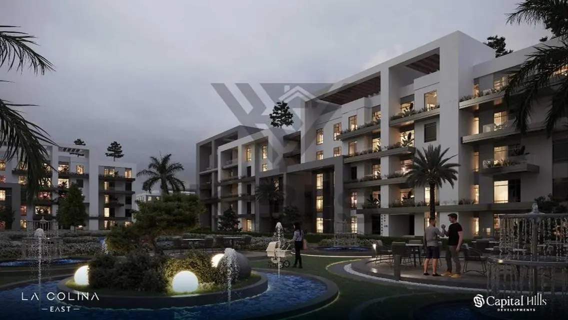 Luxury Apartment for Sale in East Capital Hills