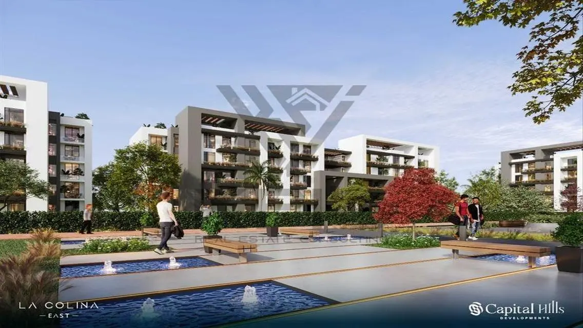Luxury Apartment for Sale in East Capital Hills