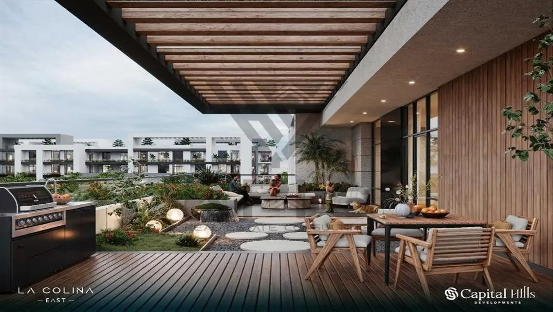 Luxury Apartment for Sale in East Capital Hills