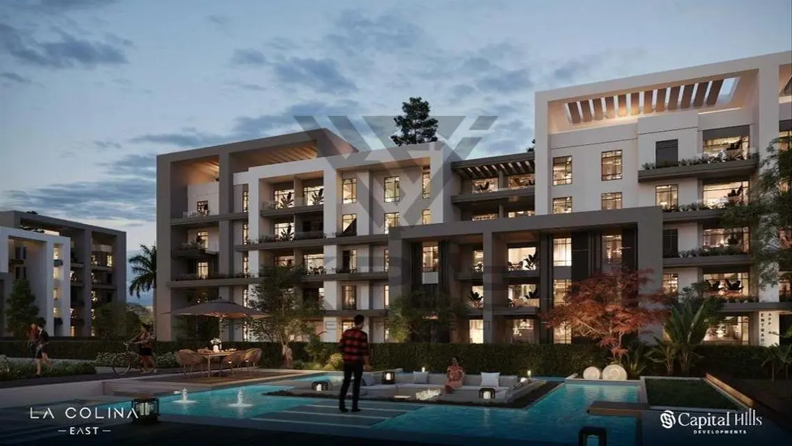 Luxury Apartment for Sale in East Capital Hills