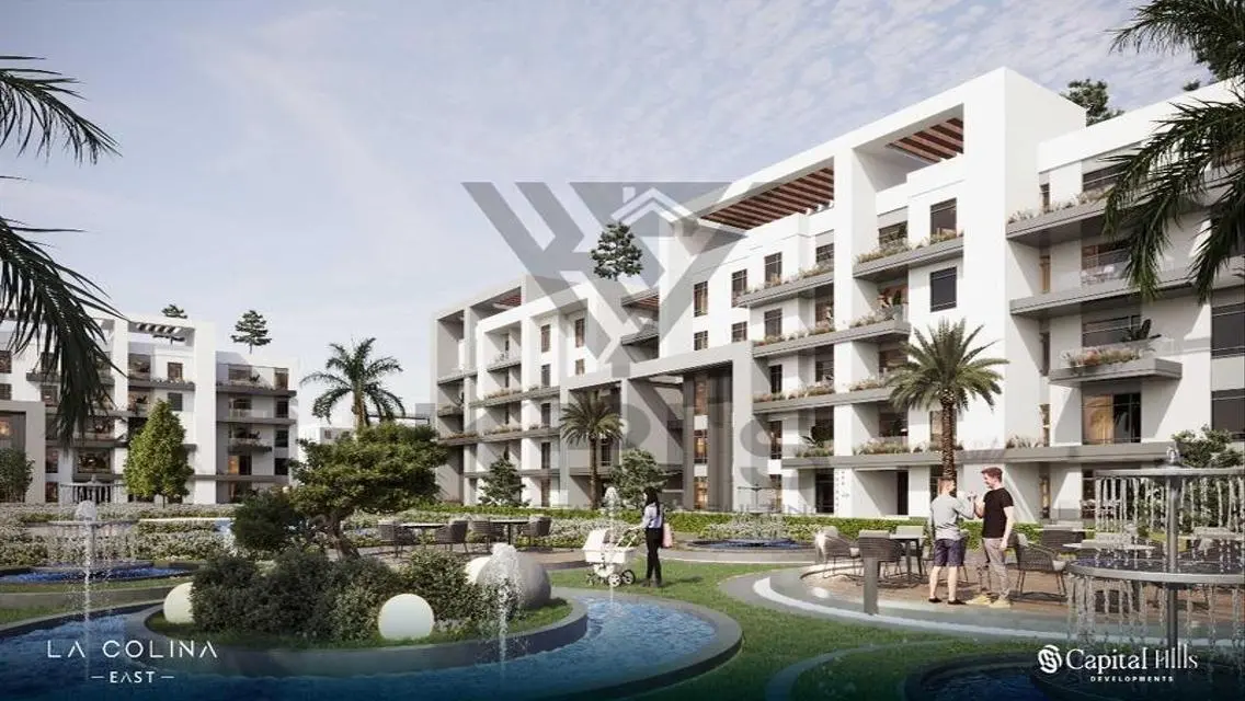 Luxury Apartment for Sale in East Capital Hills