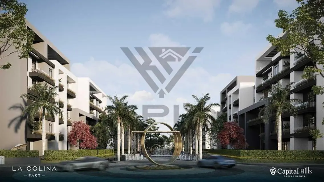 Luxury Apartment for Sale in East Capital Hills