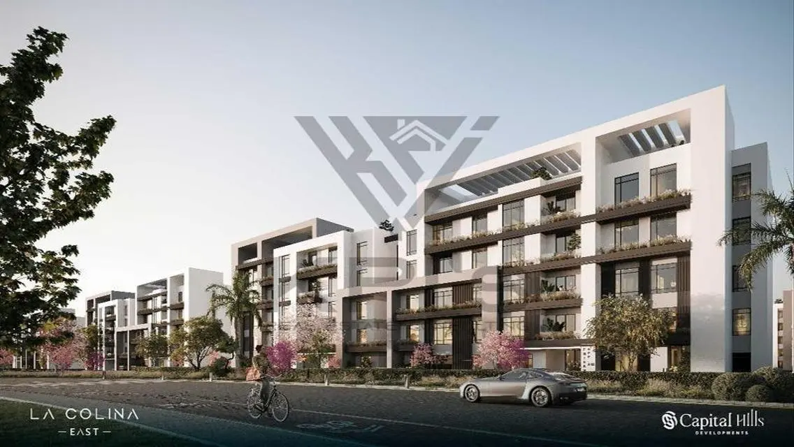 Luxury Apartment for Sale in East Capital Hills