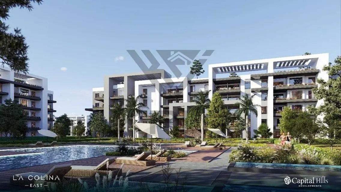 Luxury Apartment for Sale in East Capital Hills