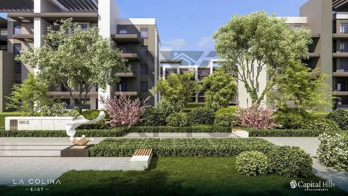 Luxury Apartment for Sale in East Capital Hills