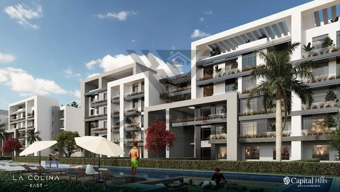 Luxury Apartment for Sale in East Capital Hills
