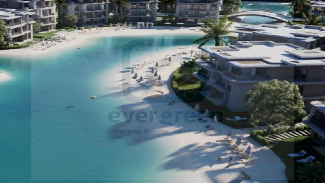 Luxury Modern Villa with Excellent Amenities for Sale