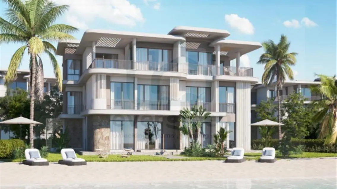 Luxury Modern Villa with Excellent Amenities for Sale