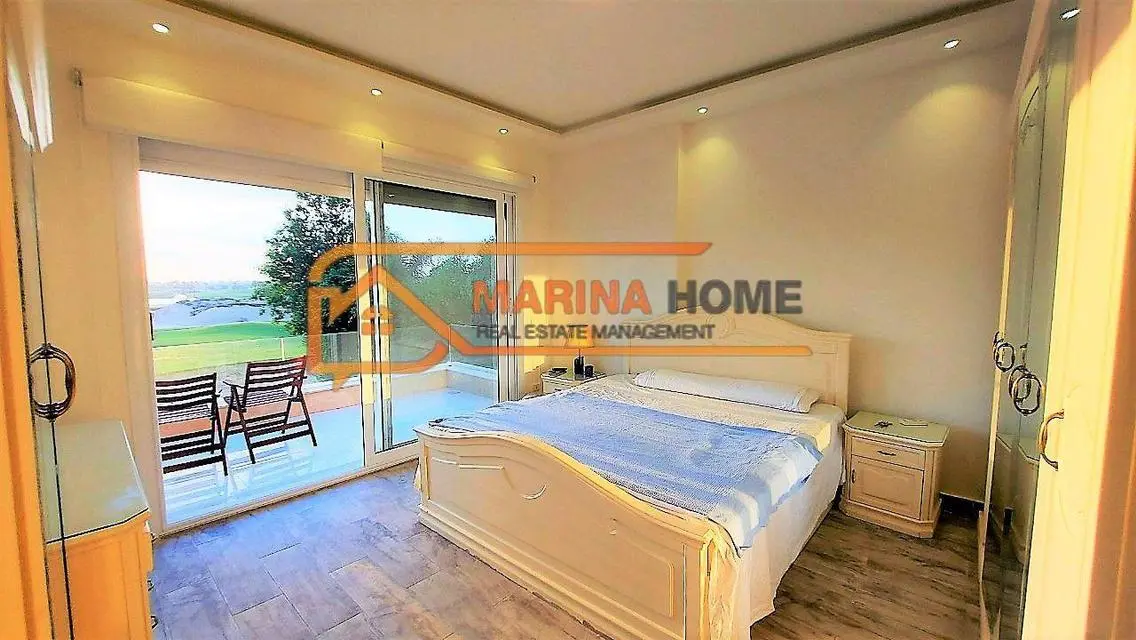 Standalone Villa for Sale at Hacienda Bay, North Coast