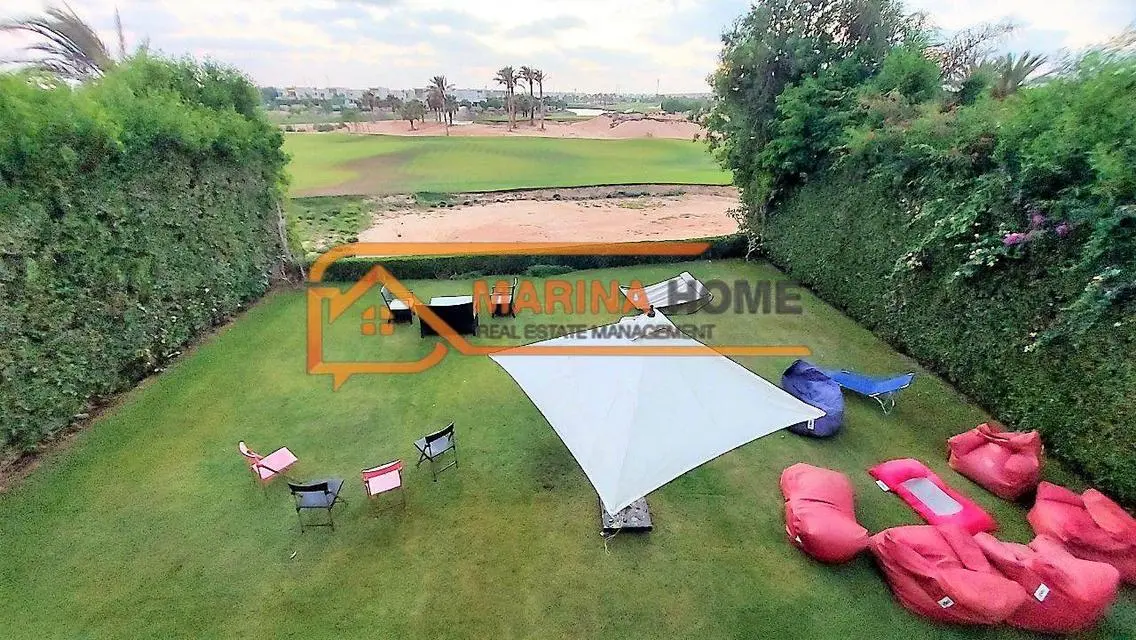 Standalone Villa for Sale at Hacienda Bay, North Coast