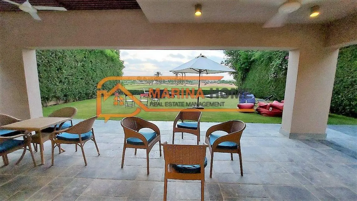 Standalone Villa for Sale at Hacienda Bay, North Coast