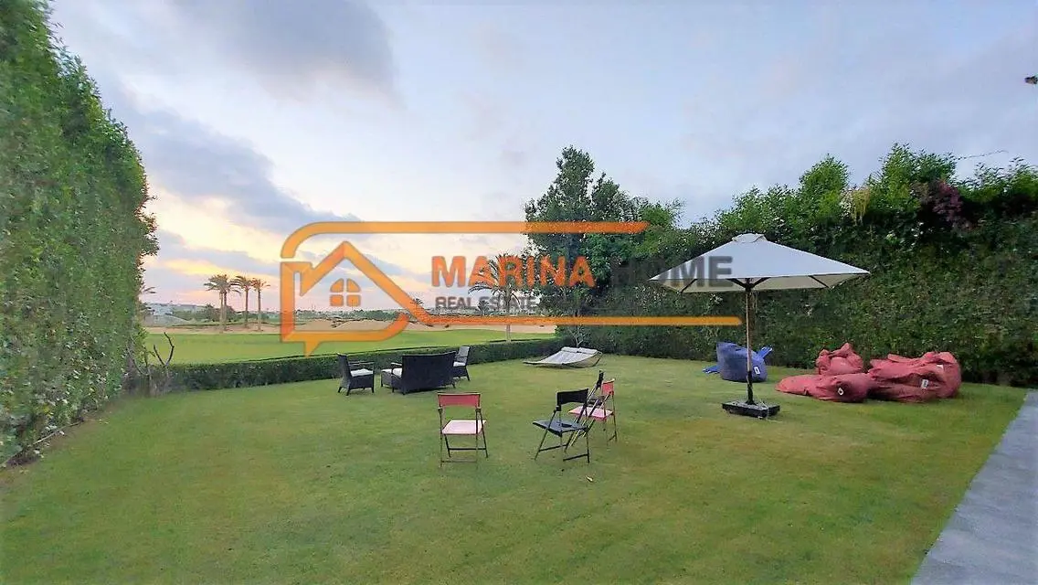Standalone Villa for Sale at Hacienda Bay, North Coast