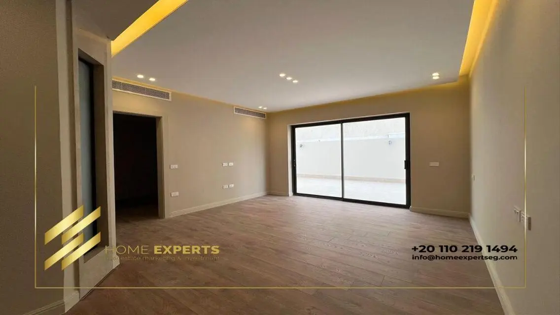 Luxury Apartment for Sale in a Prime Area