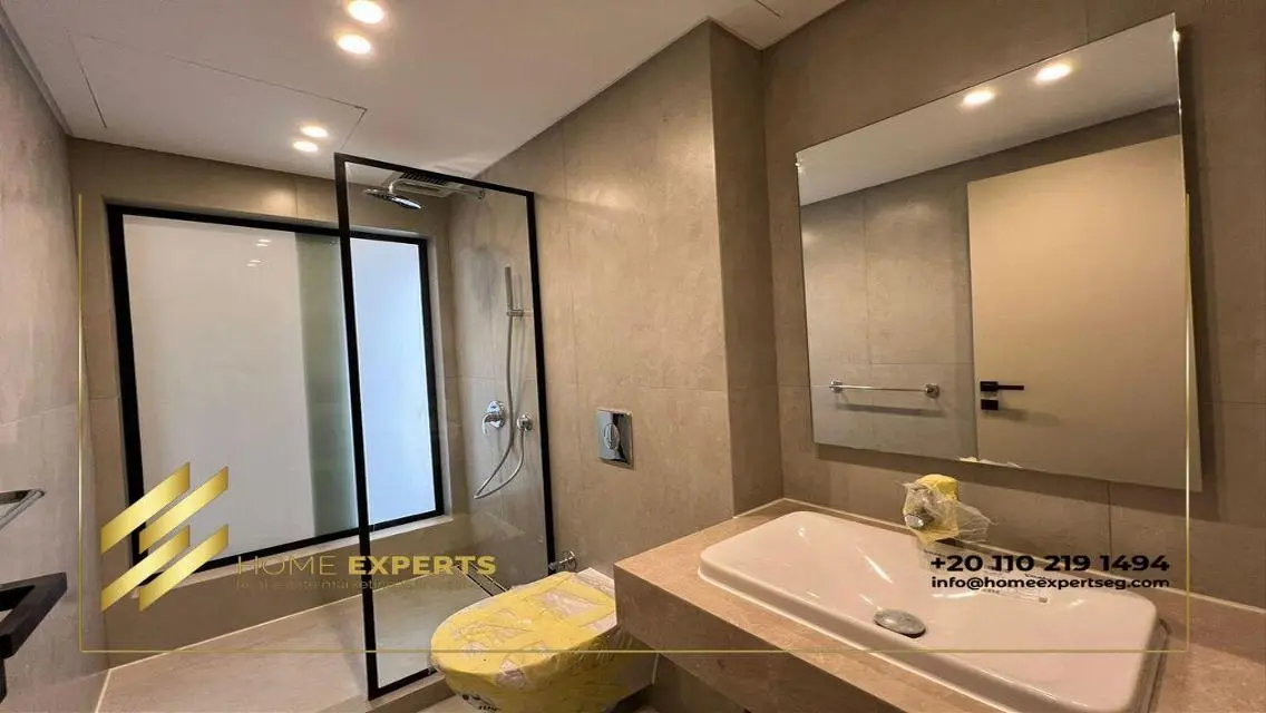 Luxury Apartment for Sale in a Prime Area