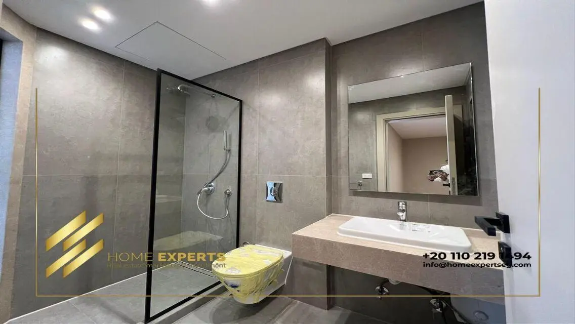 Luxury Apartment for Sale in a Prime Area