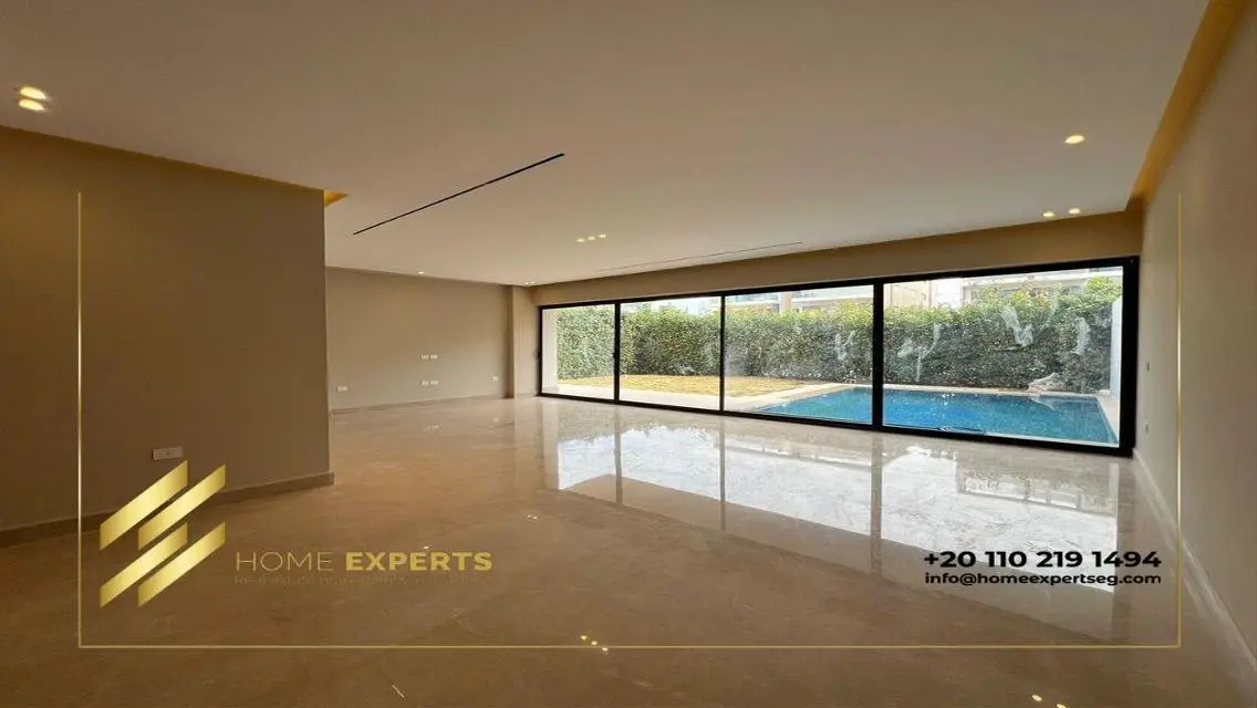 Luxury Apartment for Sale in a Prime Area