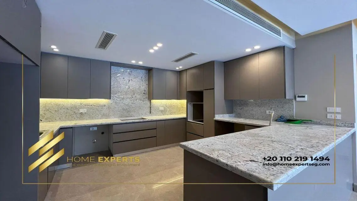 Luxury Apartment for Sale in a Prime Area
