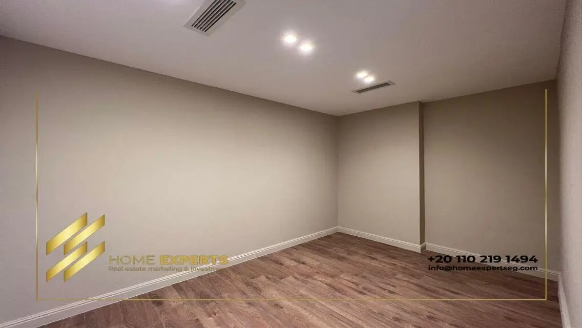Luxury Apartment for Sale in a Prime Area