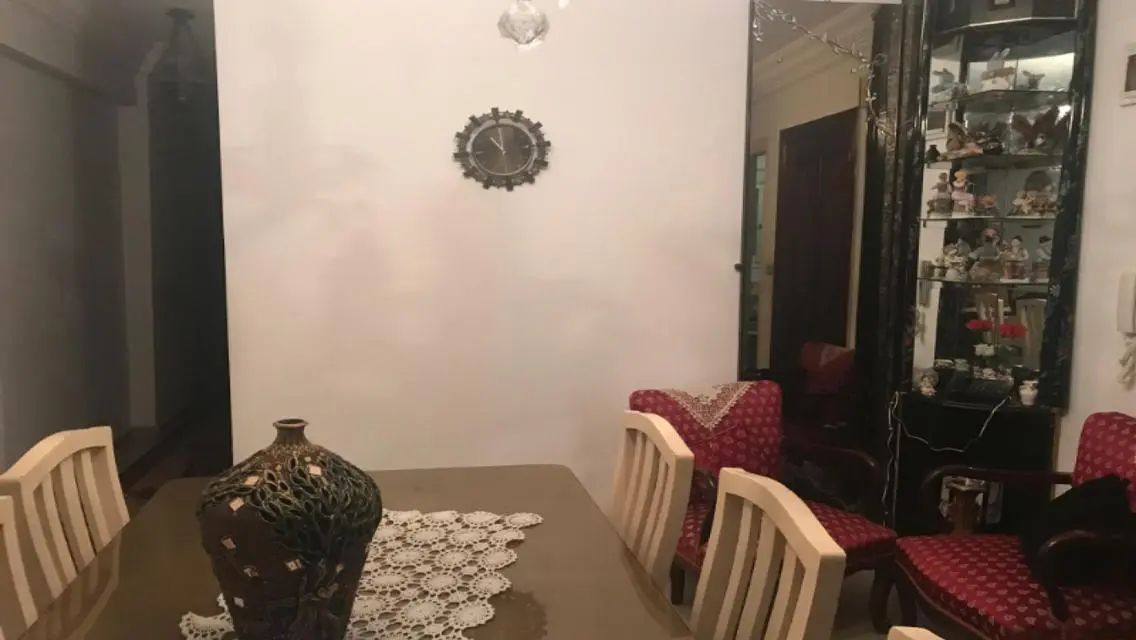 شقة فاخرة للبيع - 130 متر في قلب المدينة