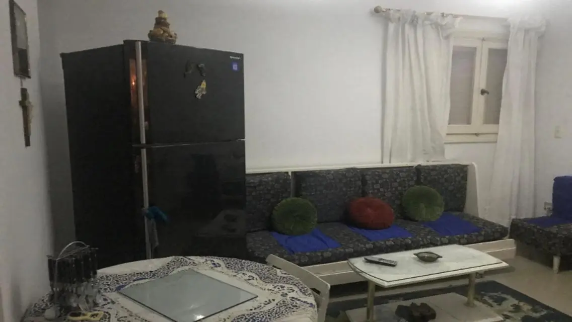 شقة فاخرة للبيع - 130 متر في قلب المدينة