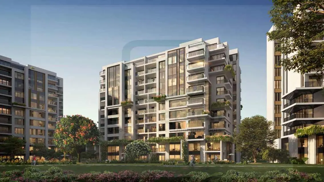 Luxury Apartment for Sale in Zed West - 5 Rooms with Stunning View