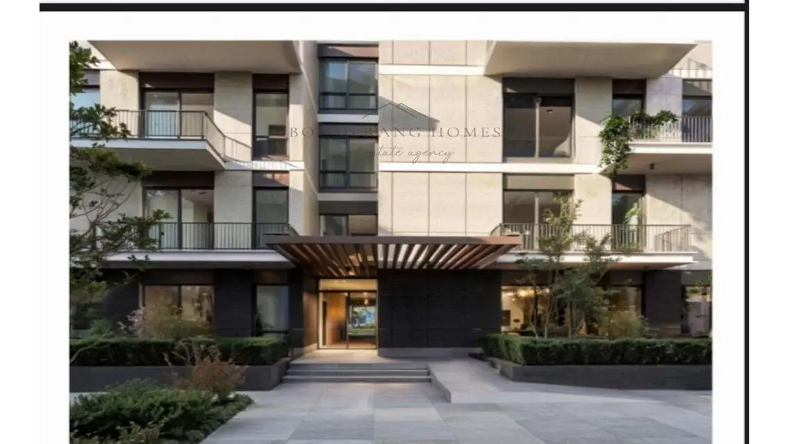 Luxury Apartment for Sale in One 33