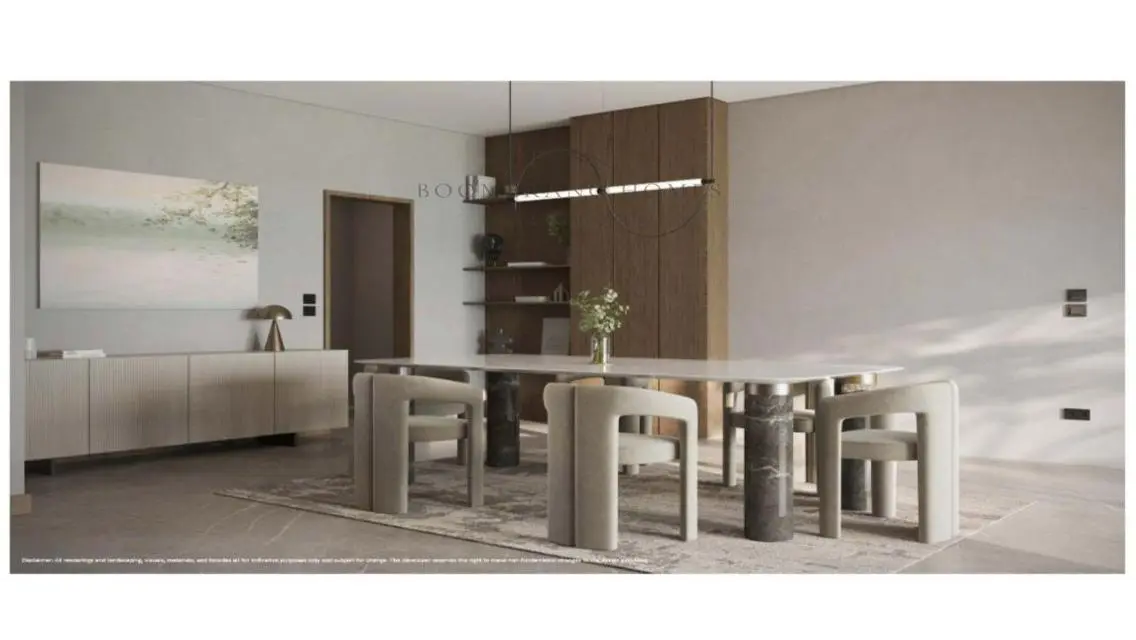 Luxury Apartment for Sale in One 33