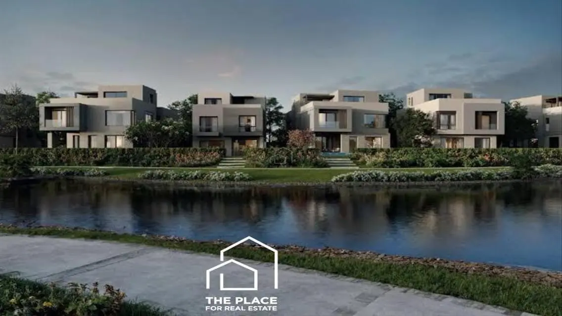 Luxury Apartment for Sale in The Valleys