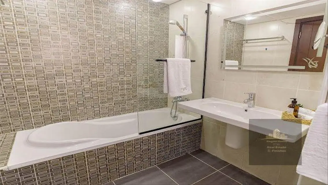 Modern Apartment in the Heart with Luxury Features