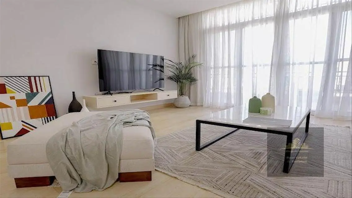Modern Apartment in the Heart with Luxury Features