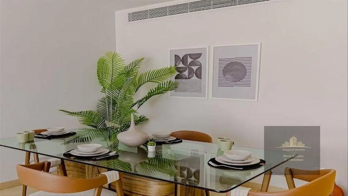 Modern Apartment in the Heart with Luxury Features