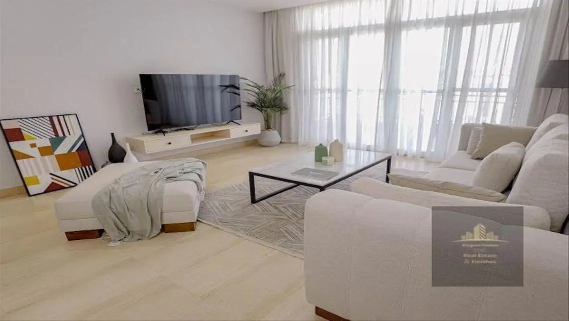 Modern Apartment in the Heart with Luxury Features