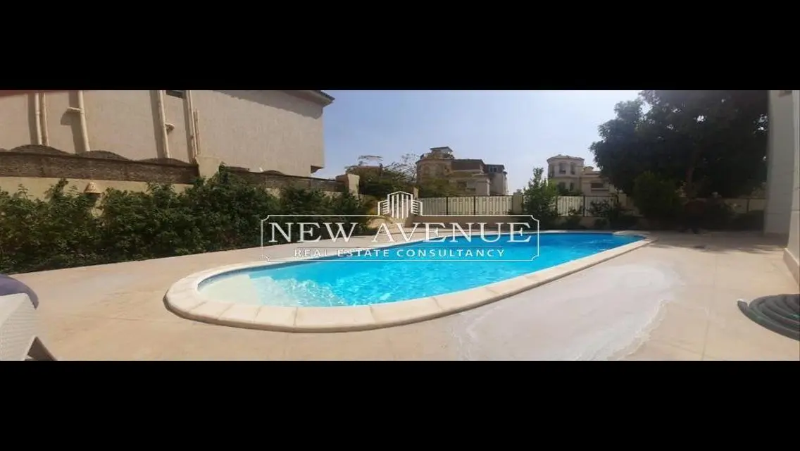 عقار فاخر للبيع بمميزات رائعة