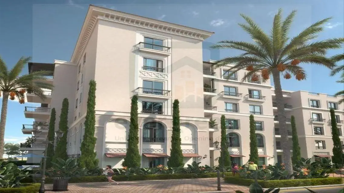 Luxurious Home in Village West with Unique Design - 4 Bedrooms