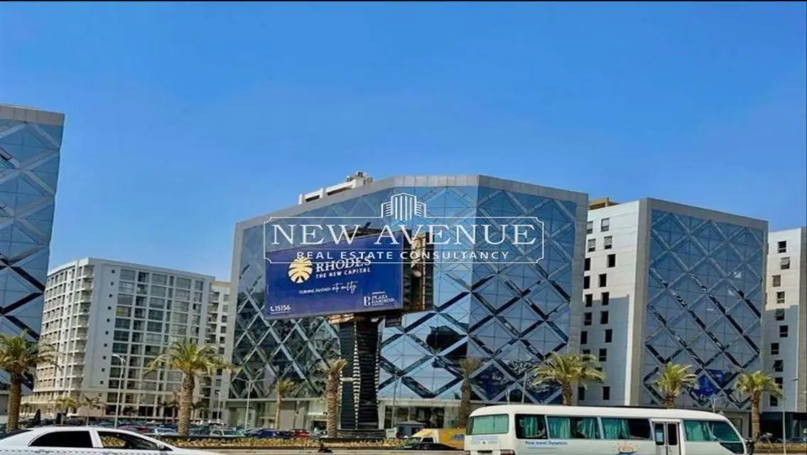 Apartment for Sale in a Prime Location at 234000 EGP