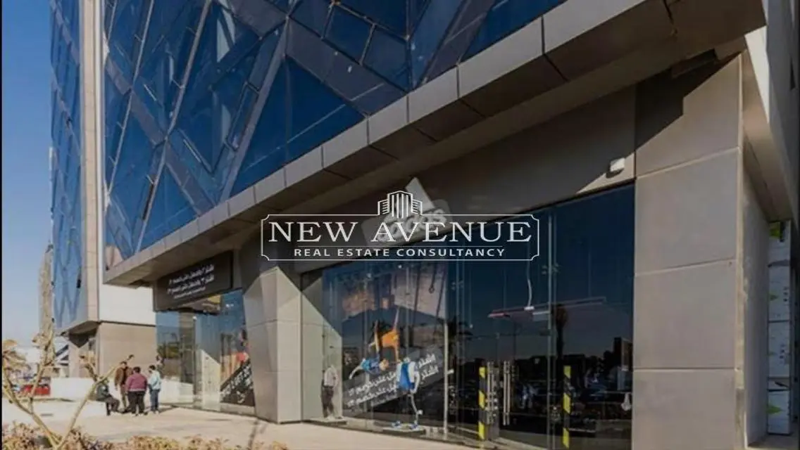 Apartment for Sale in a Prime Location at 234000 EGP