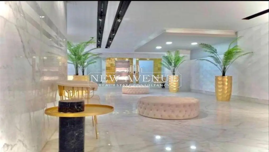 Apartment for Sale in a Prime Location at 234000 EGP