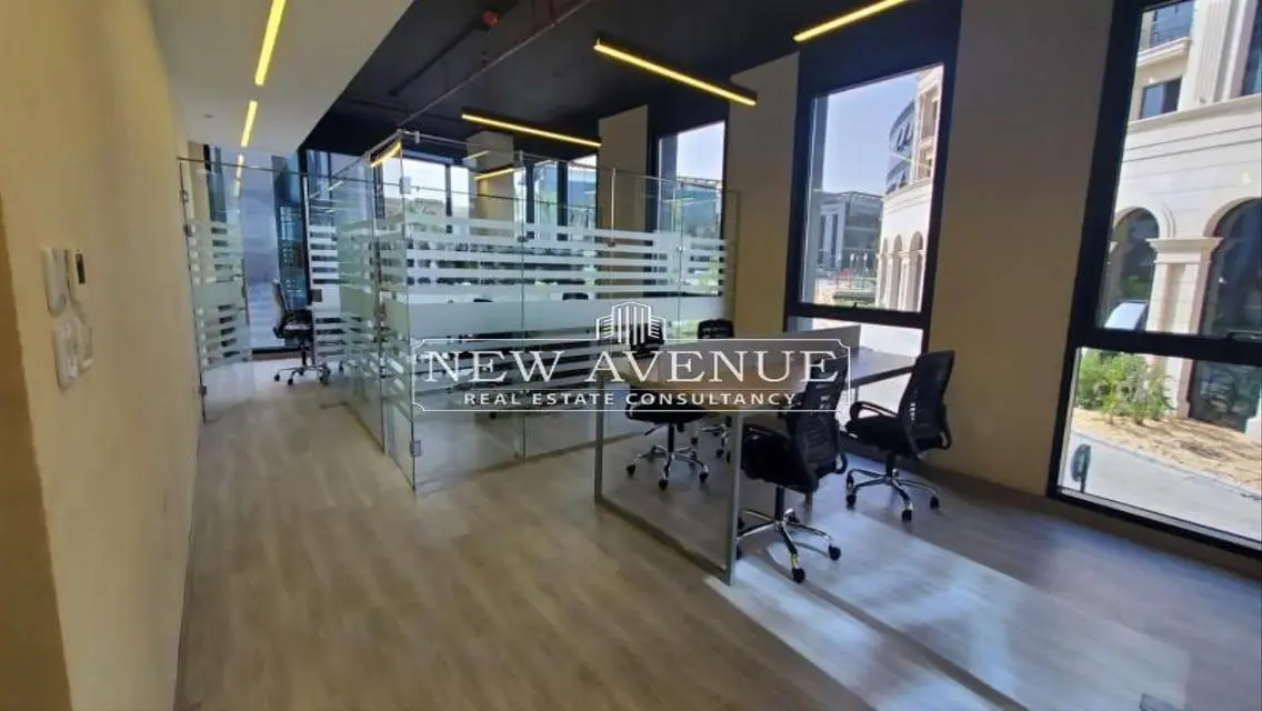 Spacious Apartment for Sale - 76 Meters