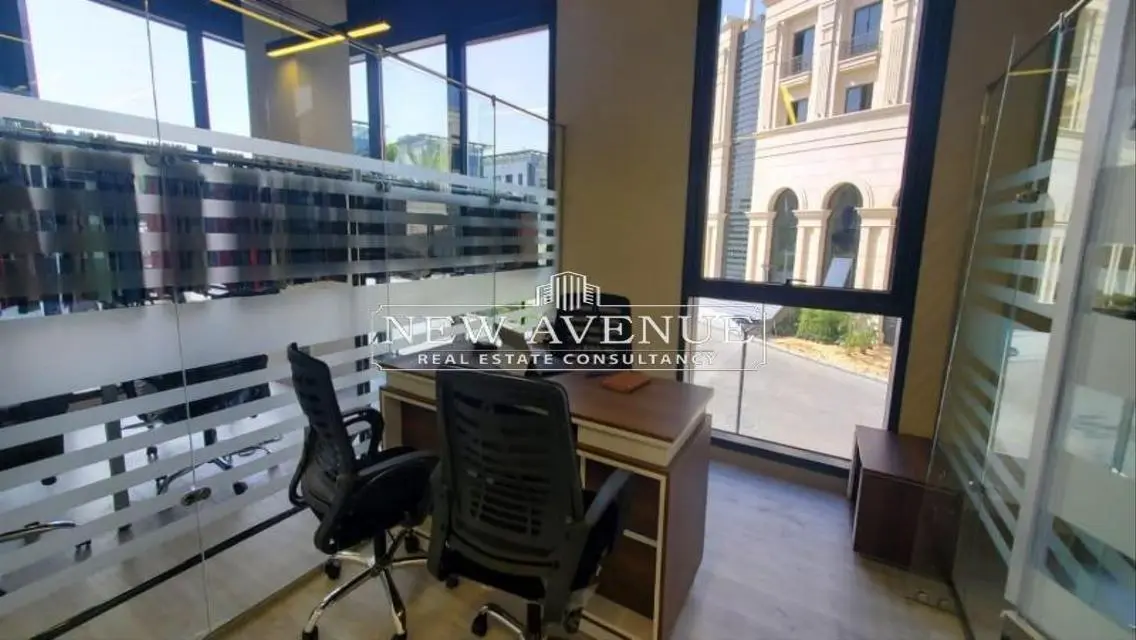 Spacious Apartment for Sale - 76 Meters