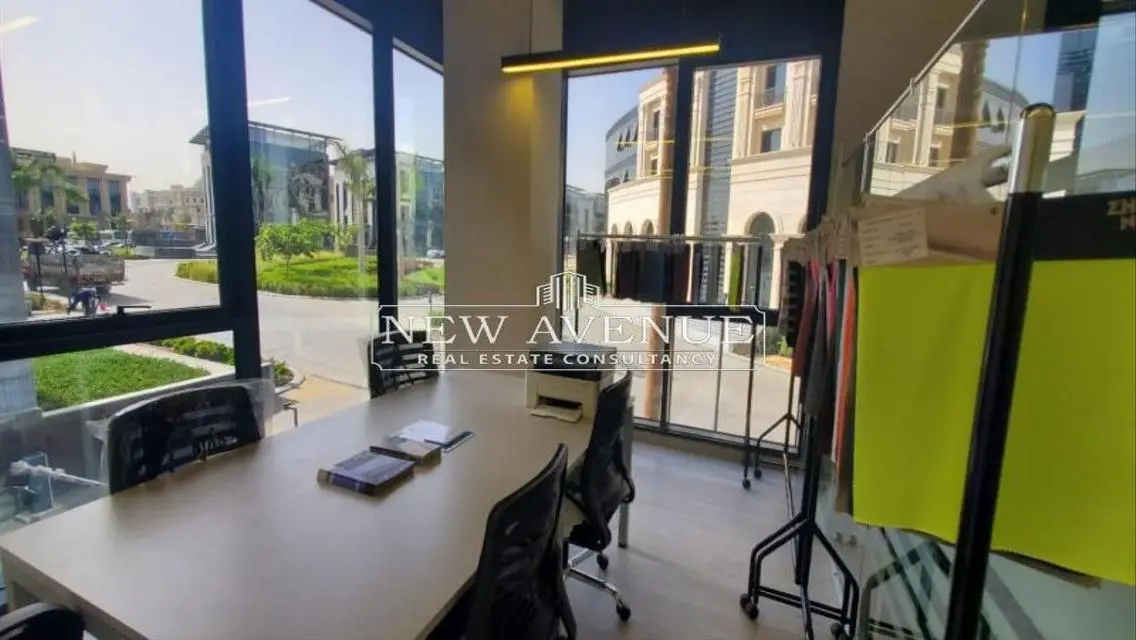 Spacious Apartment for Sale - 76 Meters