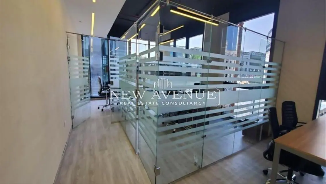 Spacious Apartment for Sale - 76 Meters
